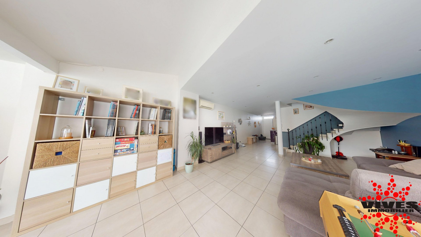 vente Maison Capestang - Photo 8