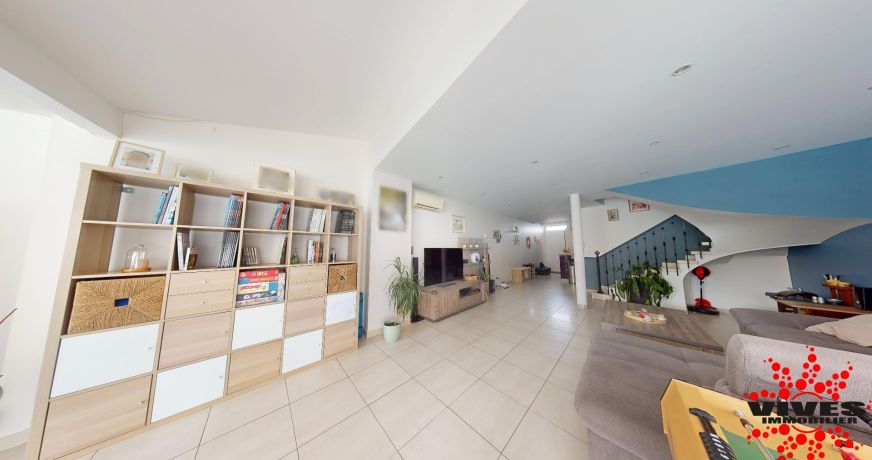 vente Maison Capestang