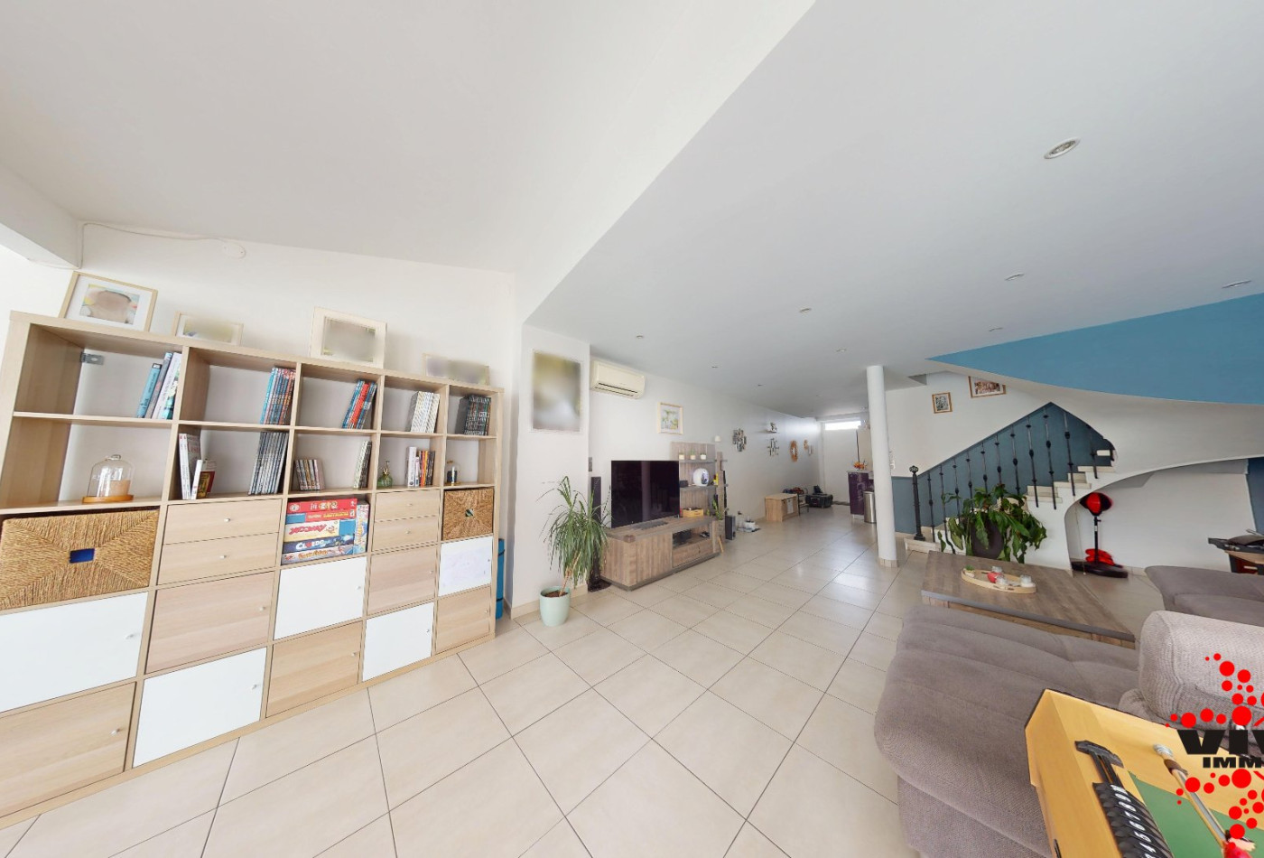 vente Maison Capestang - Photo 8