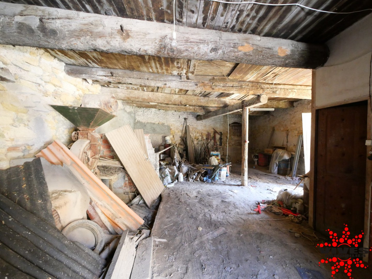 vente Remise en pierre Capestang - Photo 2