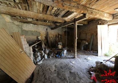 vente Remise en pierre Capestang