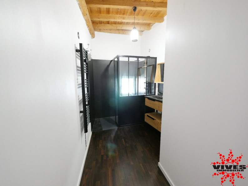 location Maison Capestang - Photo 8