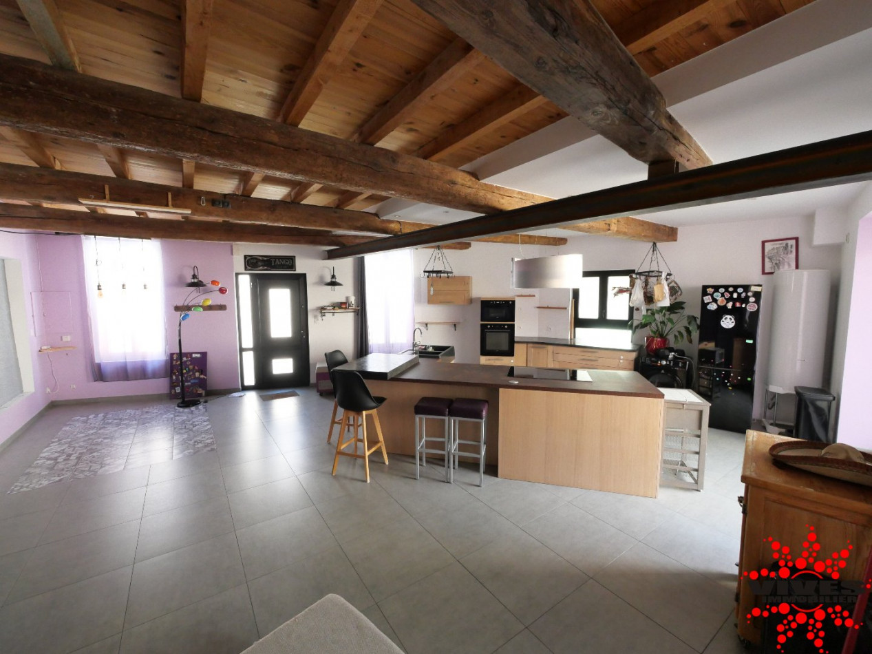 letting Maison Capestang - Photo 5