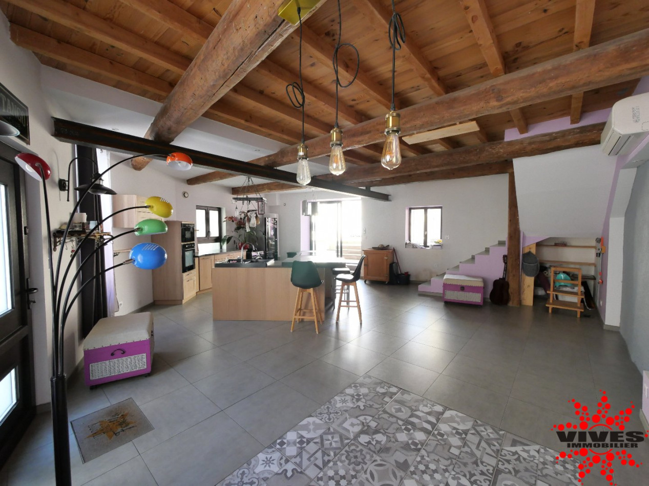 letting Maison Capestang - Photo 3