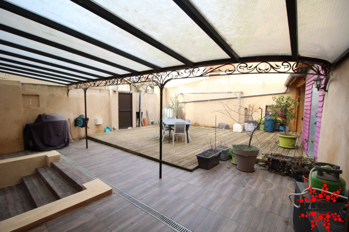 letting Maison Capestang - Photo 2