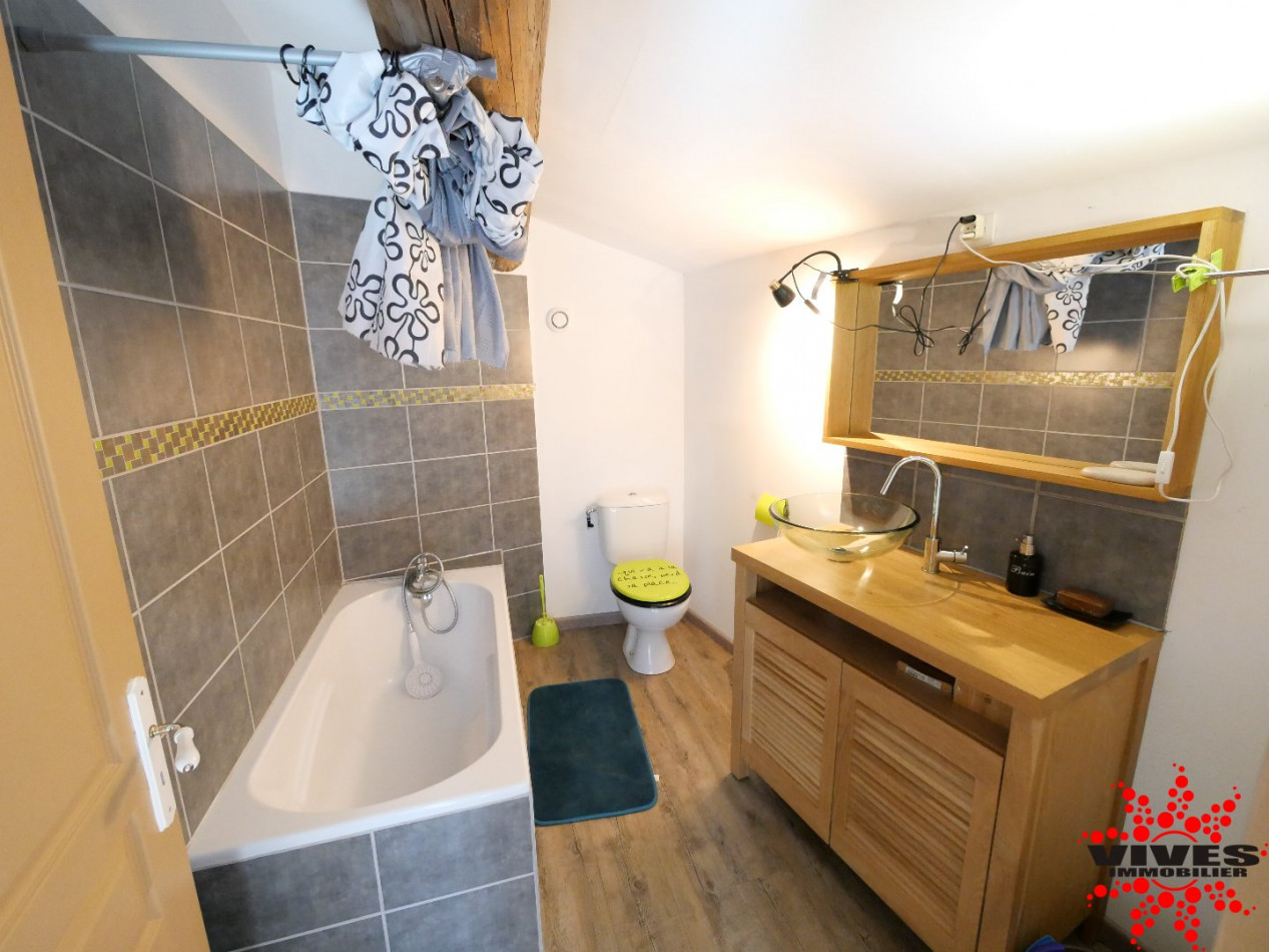 letting Maison Capestang - Photo 16