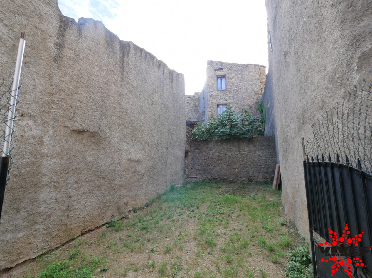 sale Maison de village Quarante - Photo 5