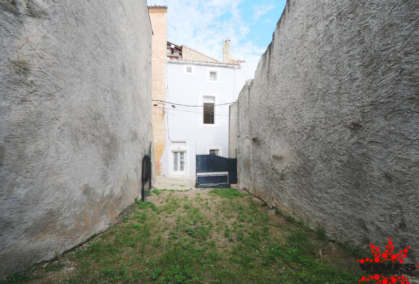 vente Maison de village Quarante - Photo 6