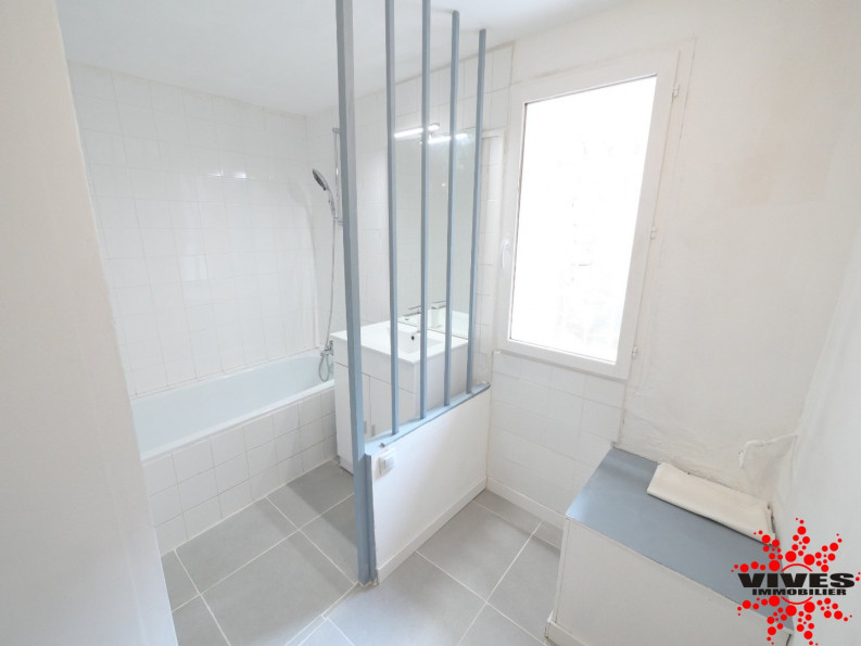 vente Maison de village Quarante - Photo 4