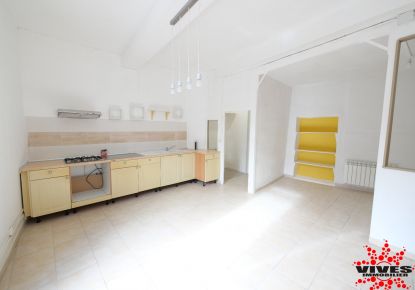 vente Maison de village Quarante