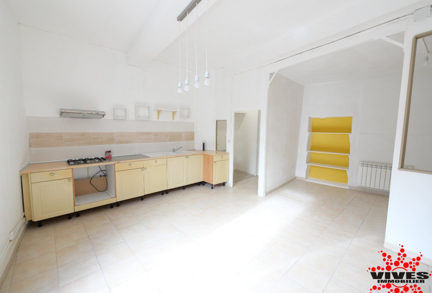 vente Maison de village Quarante - Photo 1