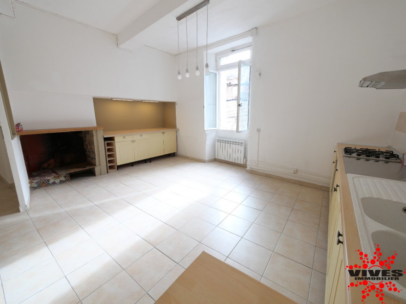 vente Maison de village Quarante - Photo 9