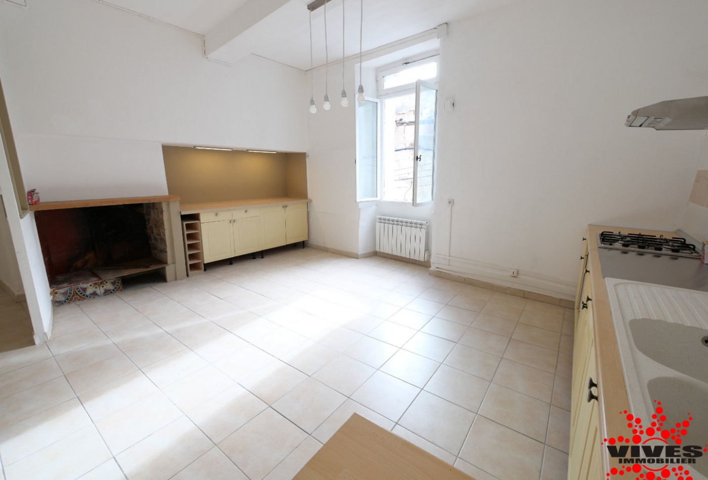 vente Maison de village Quarante - Photo 9