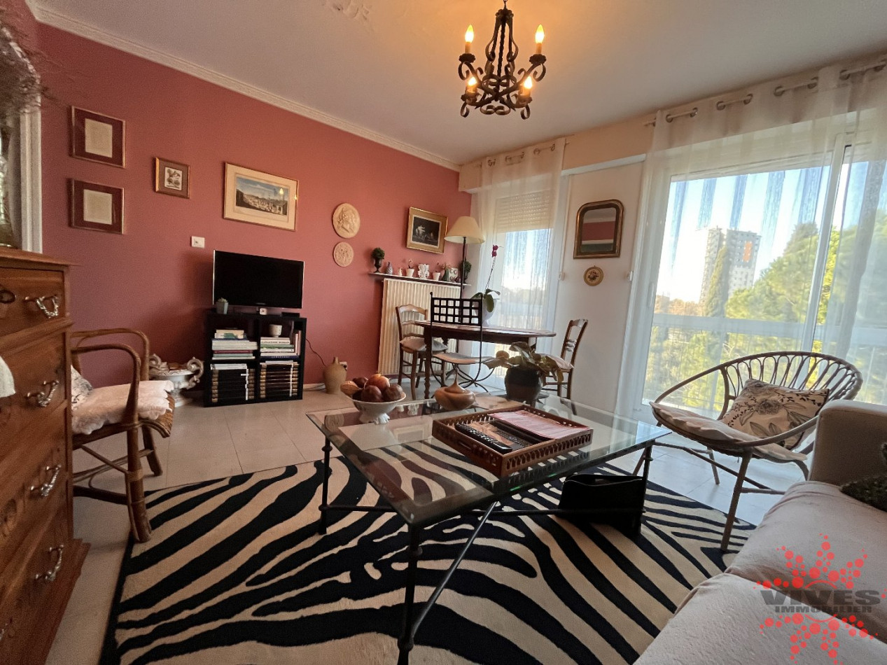 vente Appartement en résidence Beziers - Photo 5