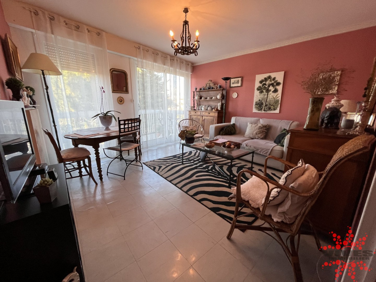 vente Appartement en résidence Beziers - Photo 1
