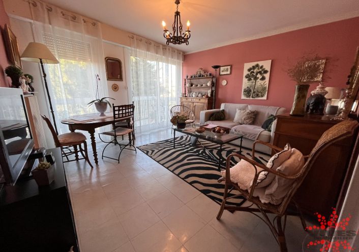 vente Appartement en résidence Beziers