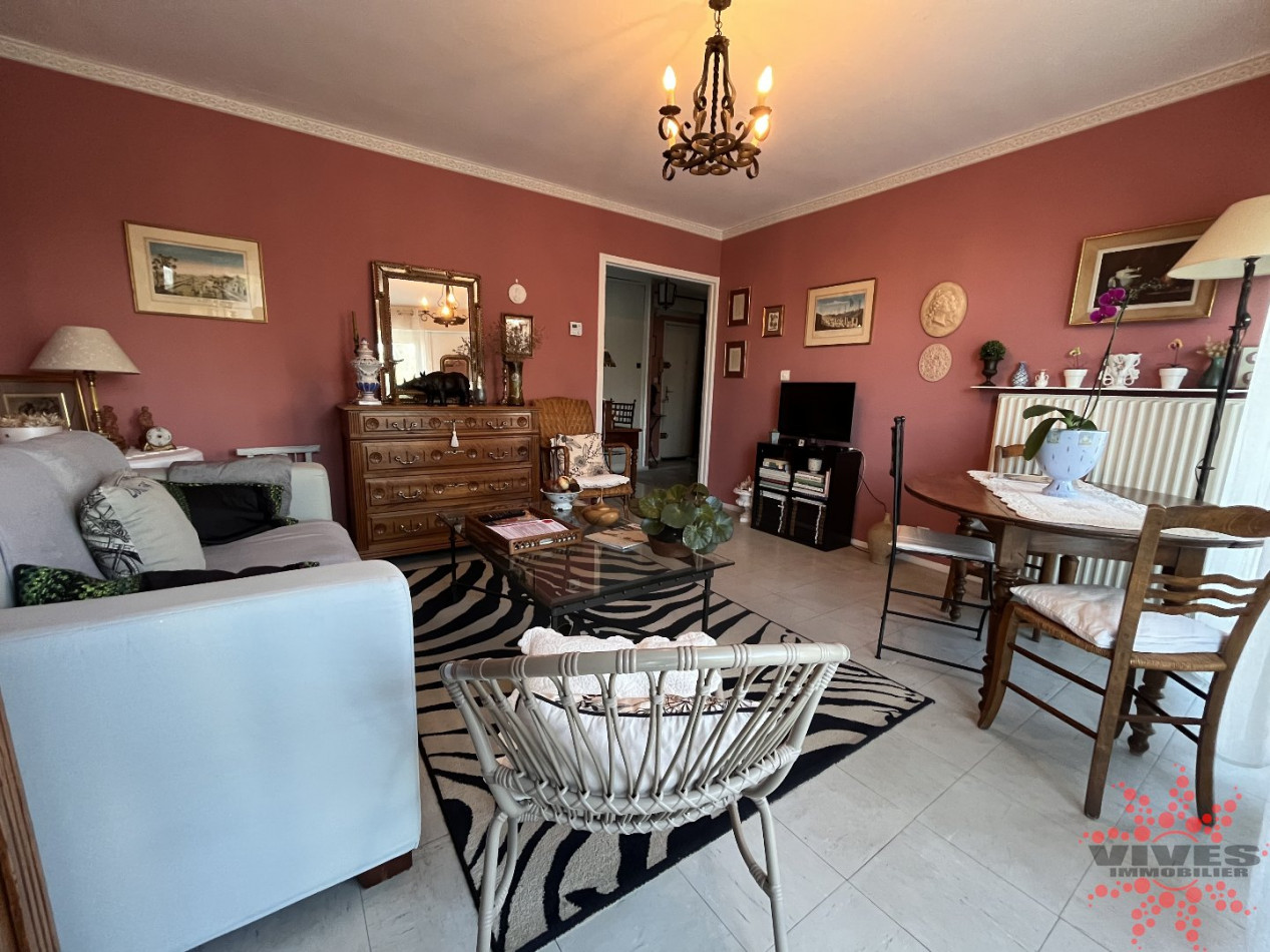 vente Appartement en résidence Beziers - Photo 4