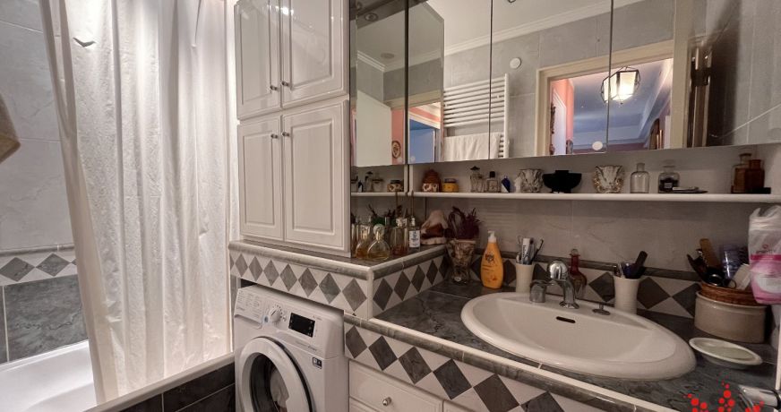 vente Appartement en résidence Beziers