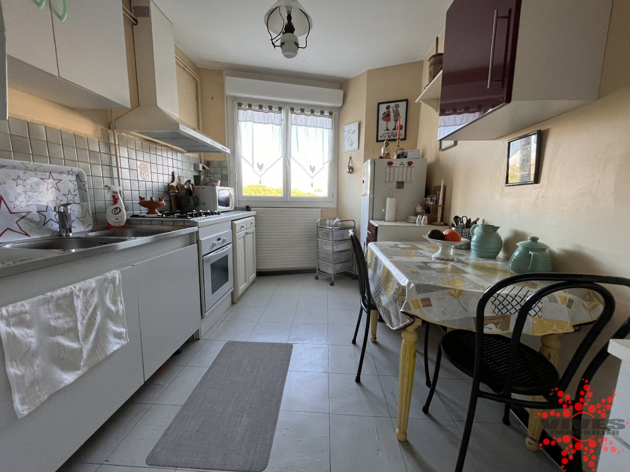 vente Appartement en résidence Beziers - Photo 6