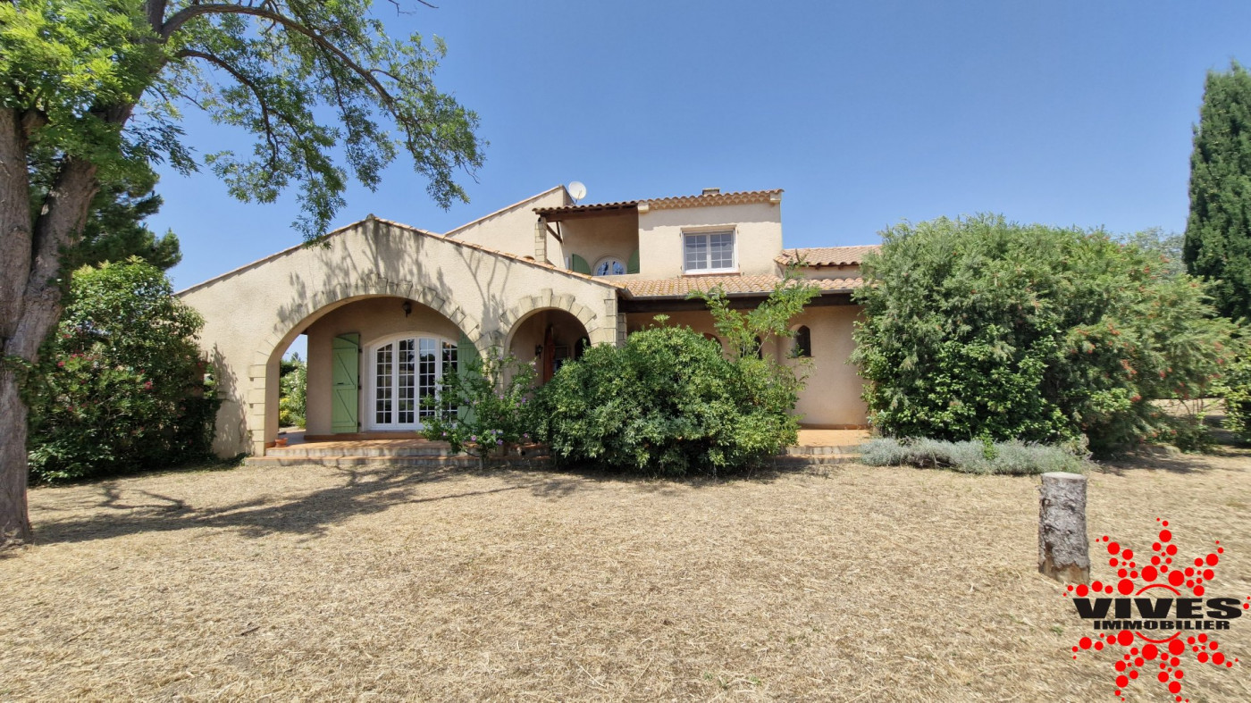 sale Villa Montady - Photo 2