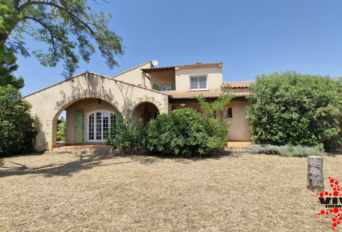 vente Villa Montady - Photo 2