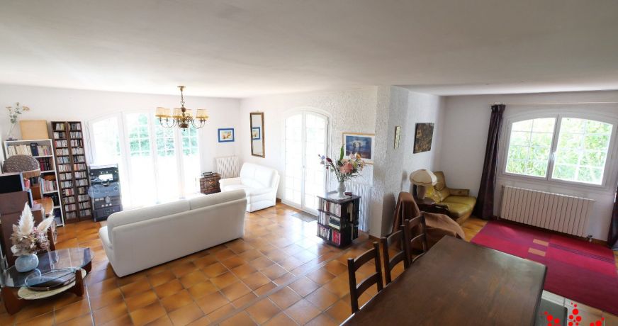 vente Villa Montady