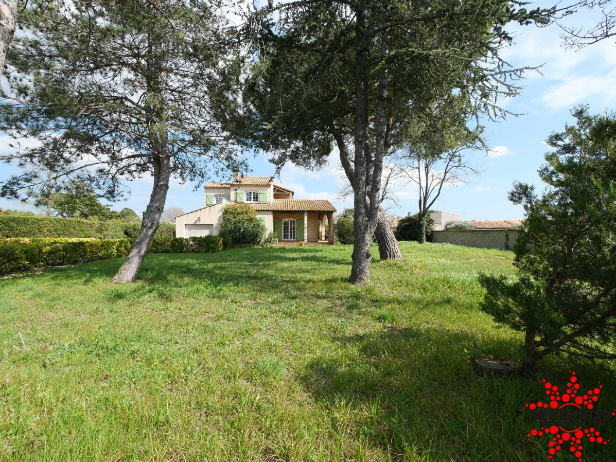 sale Villa Montady - Photo 1