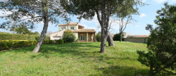 vente Villa Montady