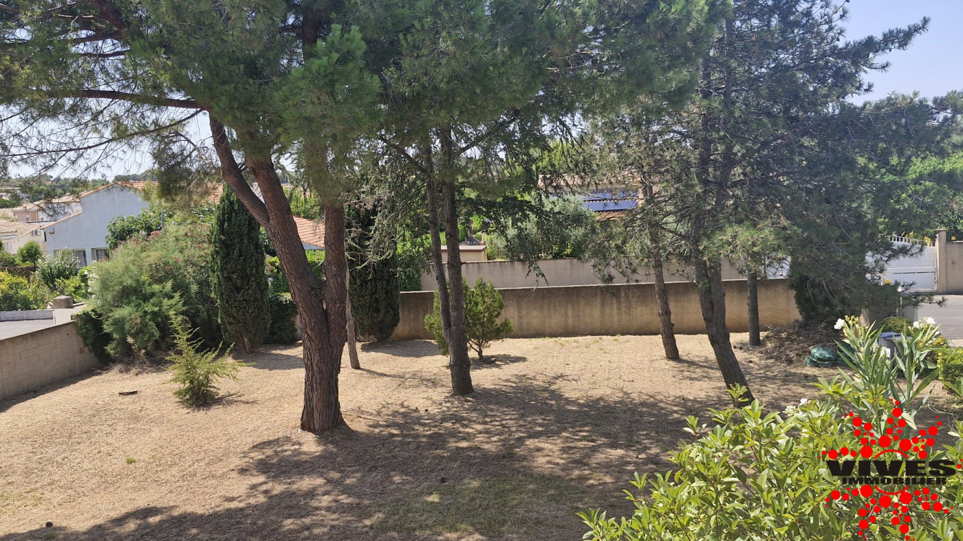 sale Villa Montady - Photo 17