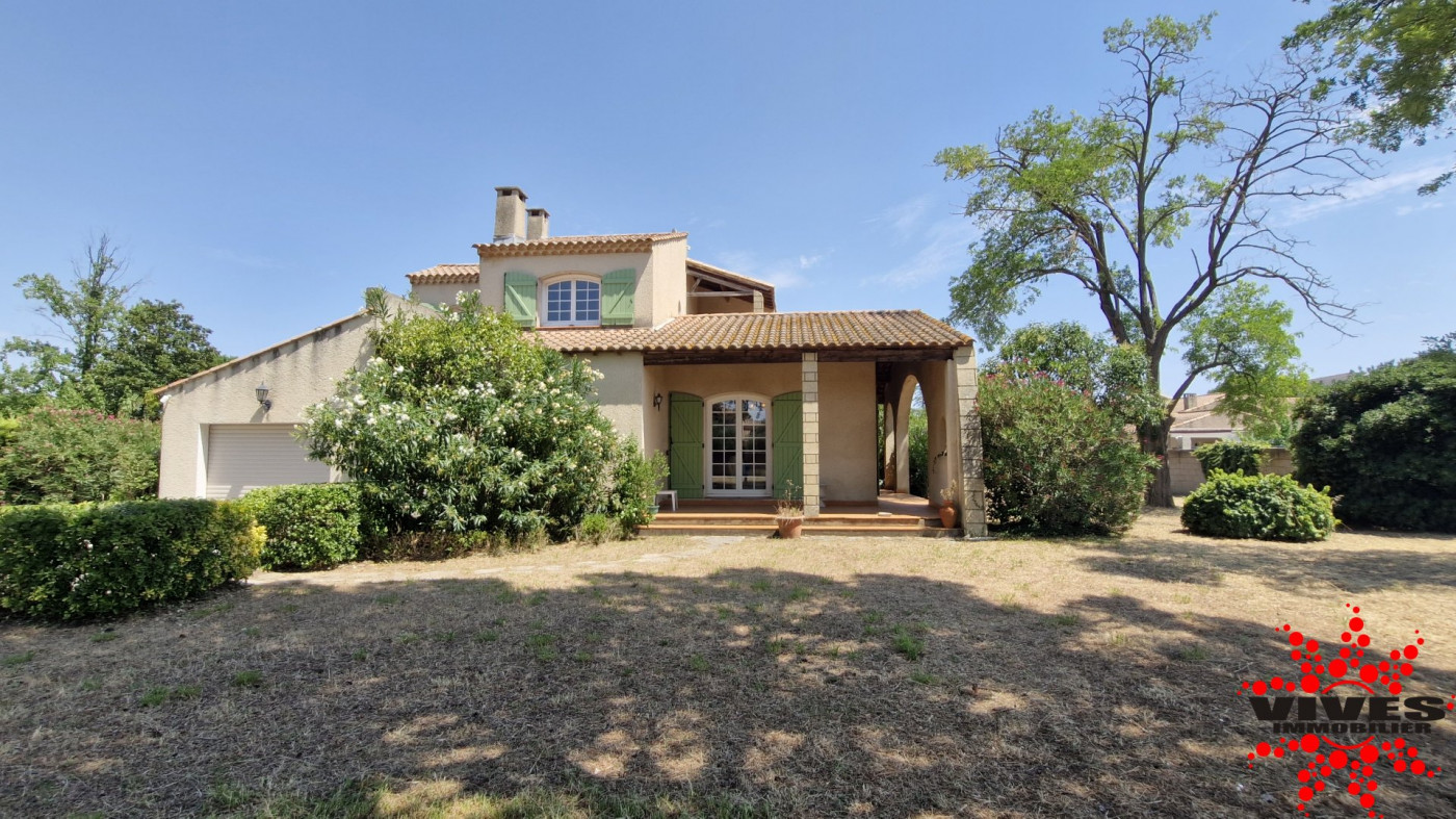 sale Villa Montady - Photo 3