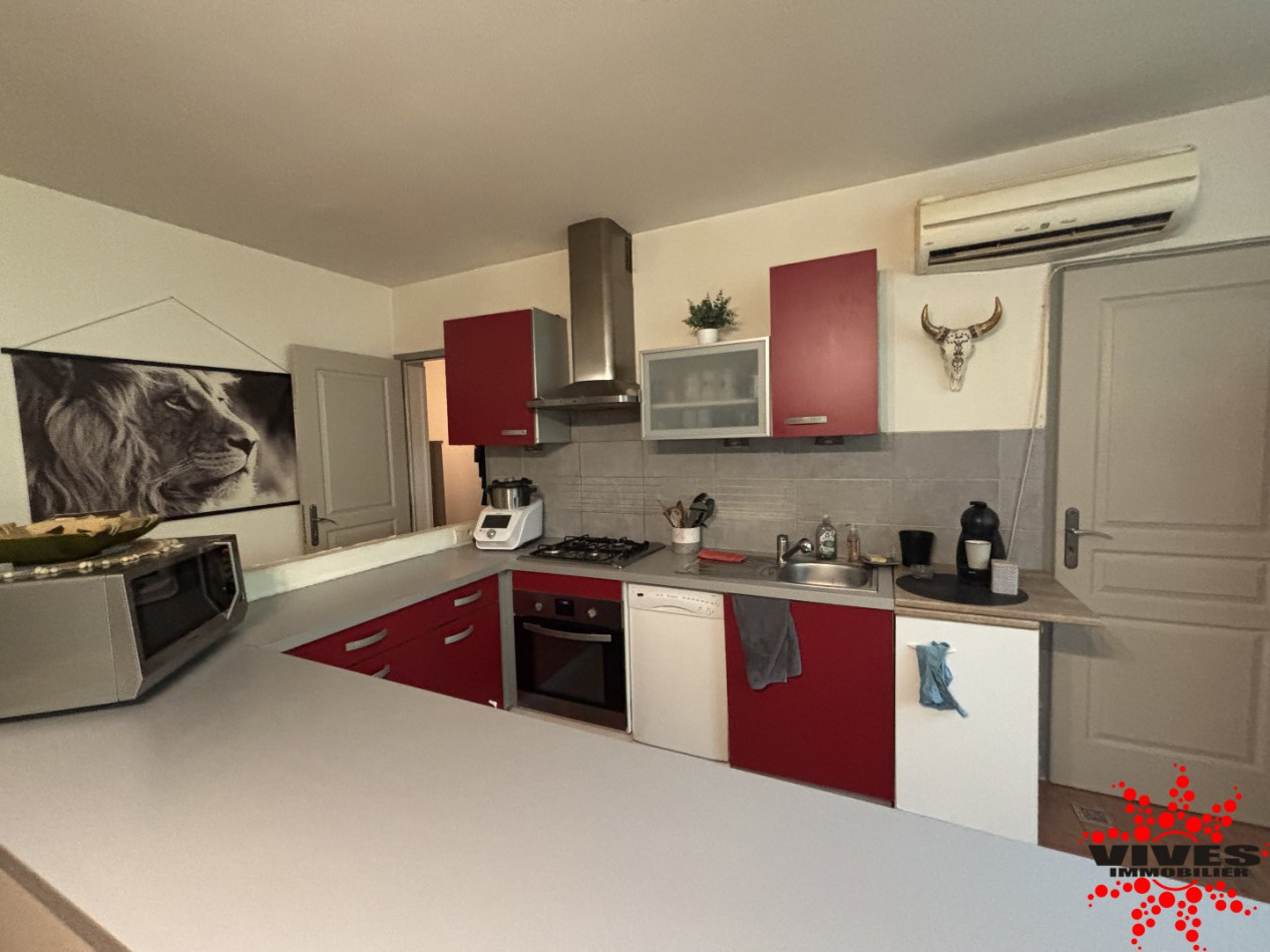 location Maison Capestang - Photo 2