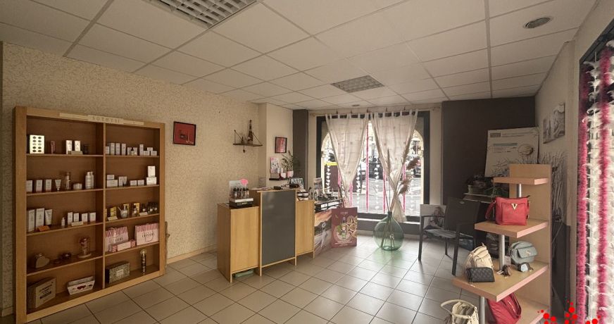 location Bureau Capestang