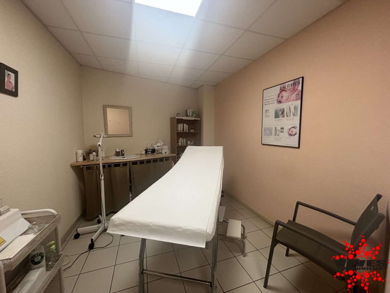 location Bureau Capestang - Photo 3