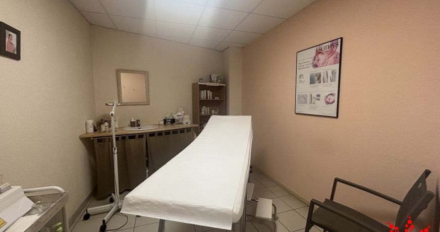 location Bureau Capestang