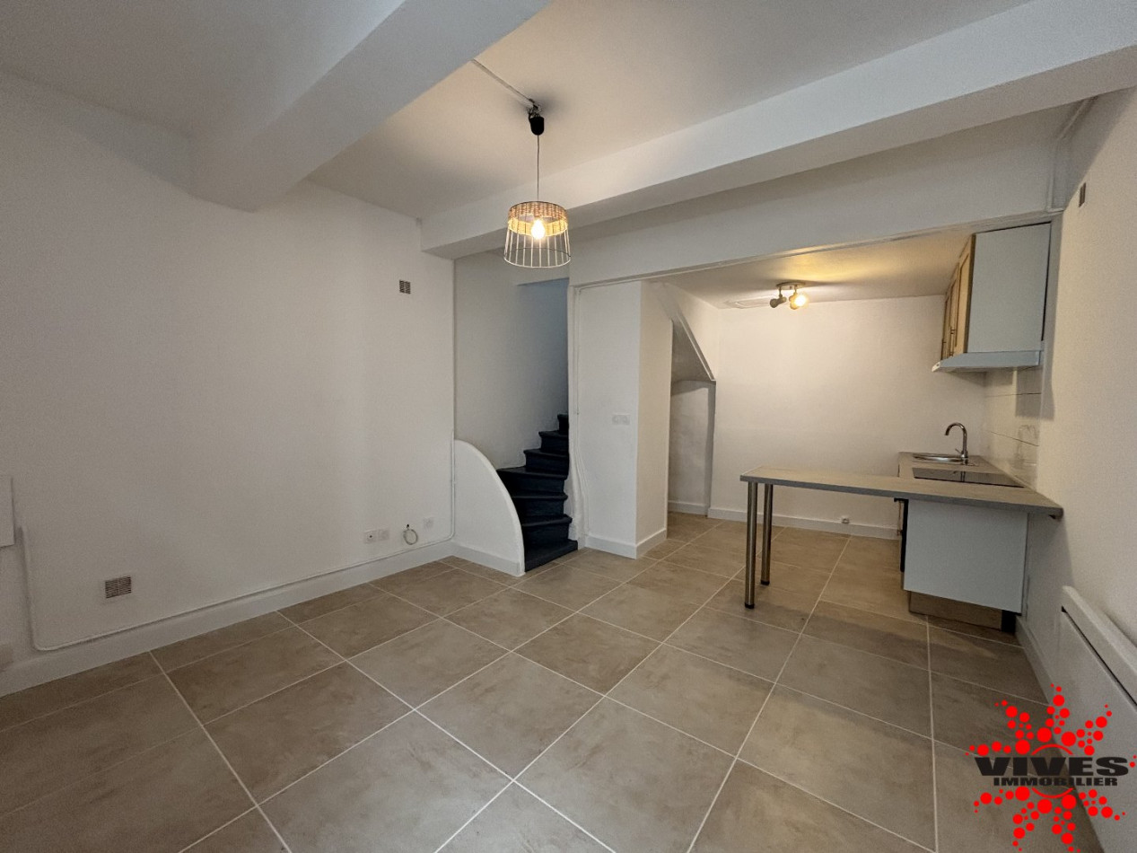 location Maison Salleles D'aude - Photo 1