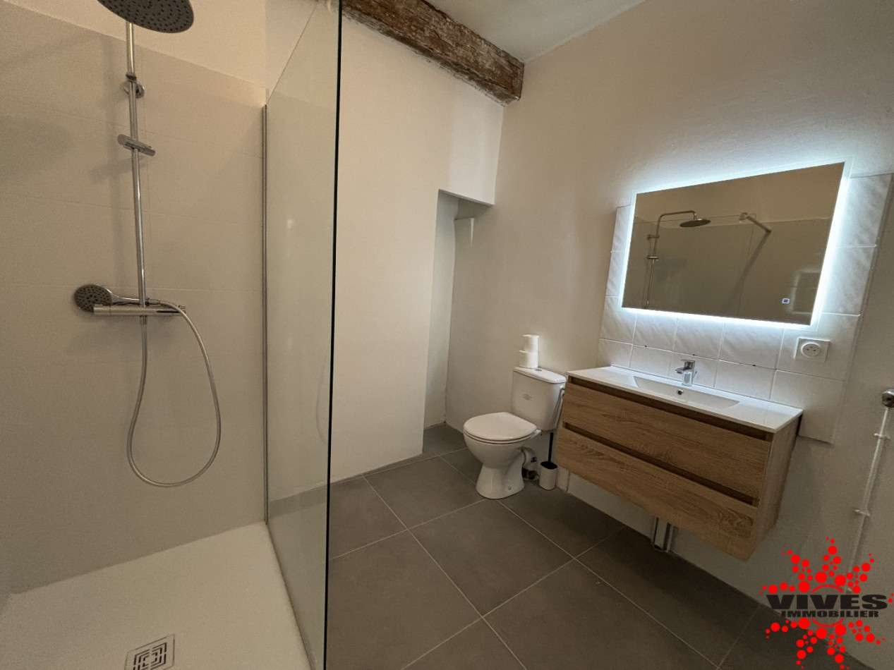 location Maison Salleles D'aude - Photo 3