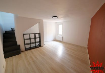 vente Maison Capestang