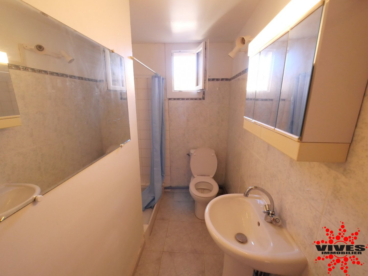 sale Maison de village Quarante - Photo 12