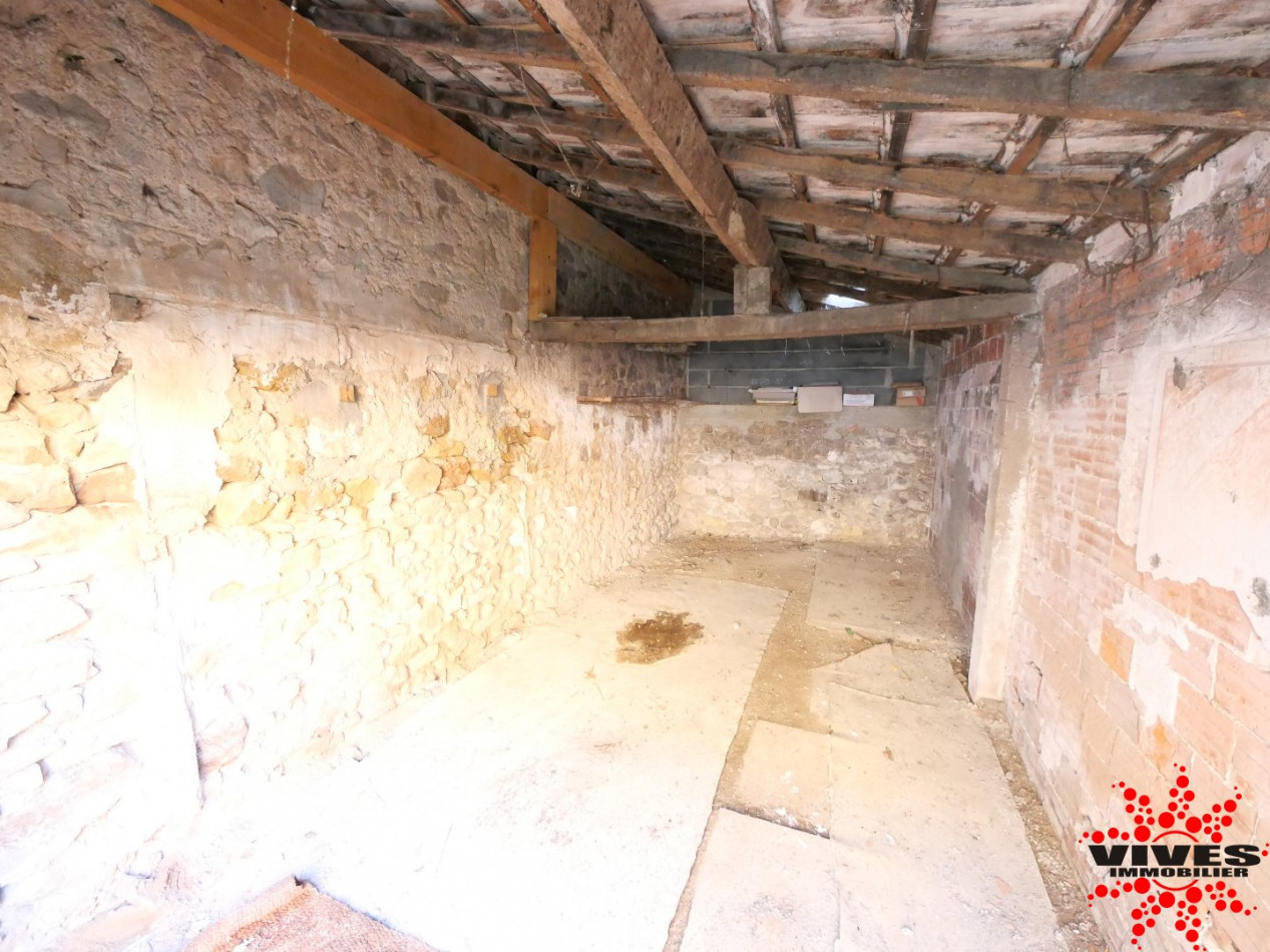 sale Maison de village Quarante - Photo 14