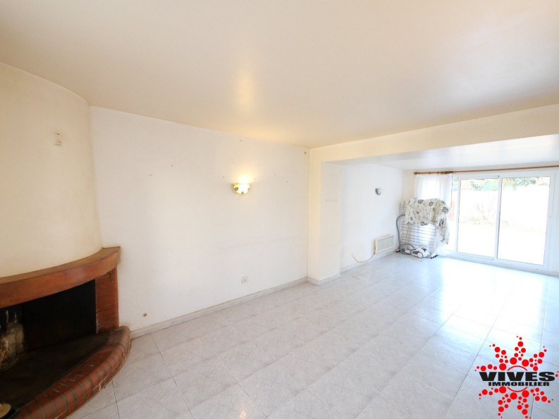 vente Maison de village Quarante - Photo 3