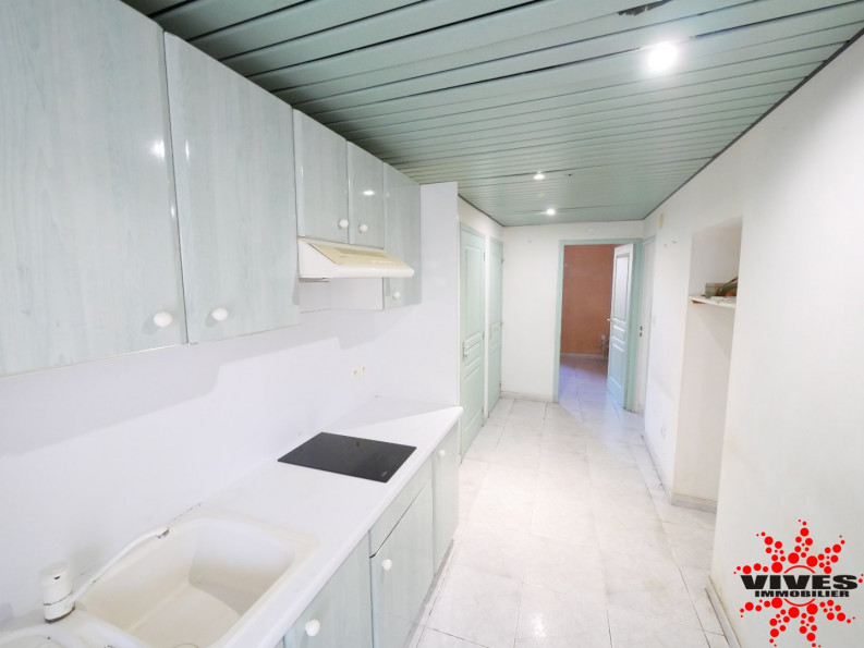 vente Maison de village Quarante - Photo 6