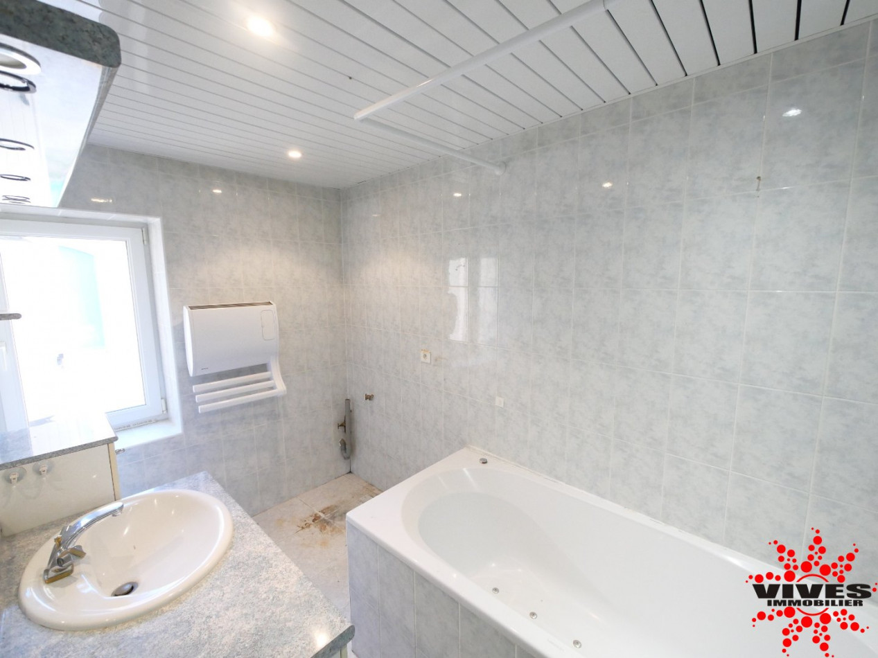 sale Maison de village Quarante - Photo 7