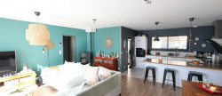 vente Villa Puisserguier