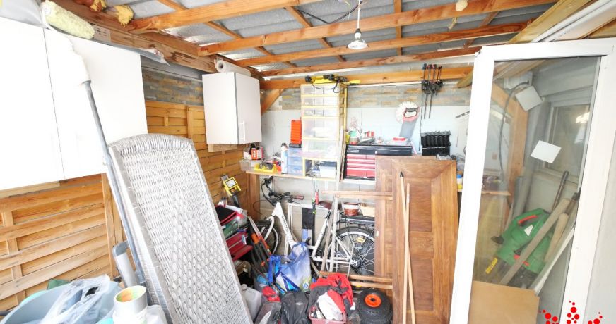 vente Villa Puisserguier