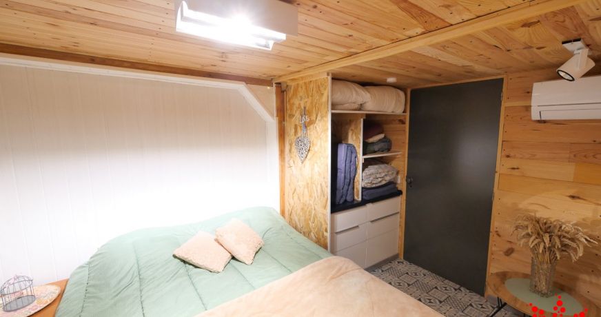 vente Villa Puisserguier