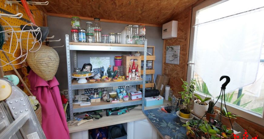 vente Villa Puisserguier