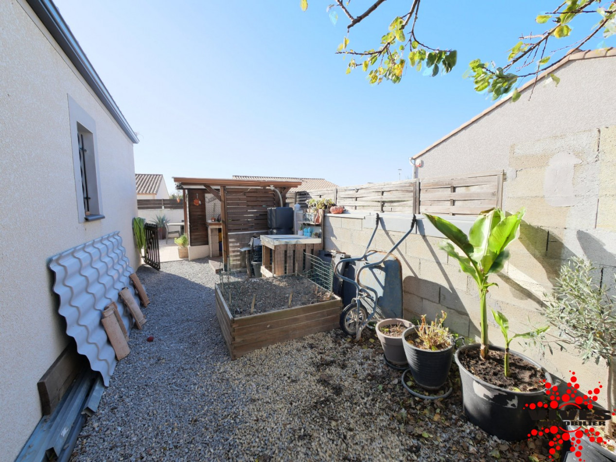 vente Villa Puisserguier - Photo 18