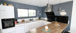 vente Villa Puisserguier