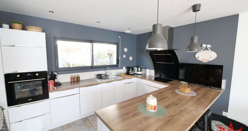 vente Villa Puisserguier