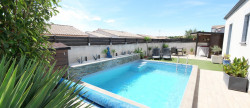 vente Villa Puisserguier